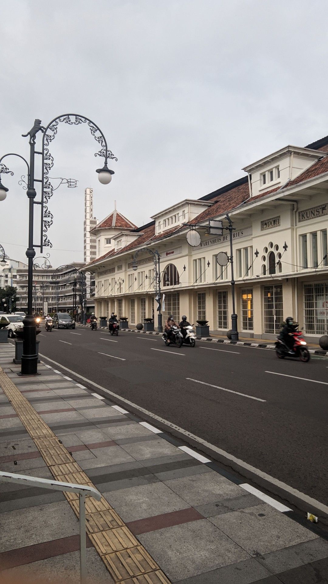 Kenapa Harus Pilih Layanan Travel Profesional di Bandung