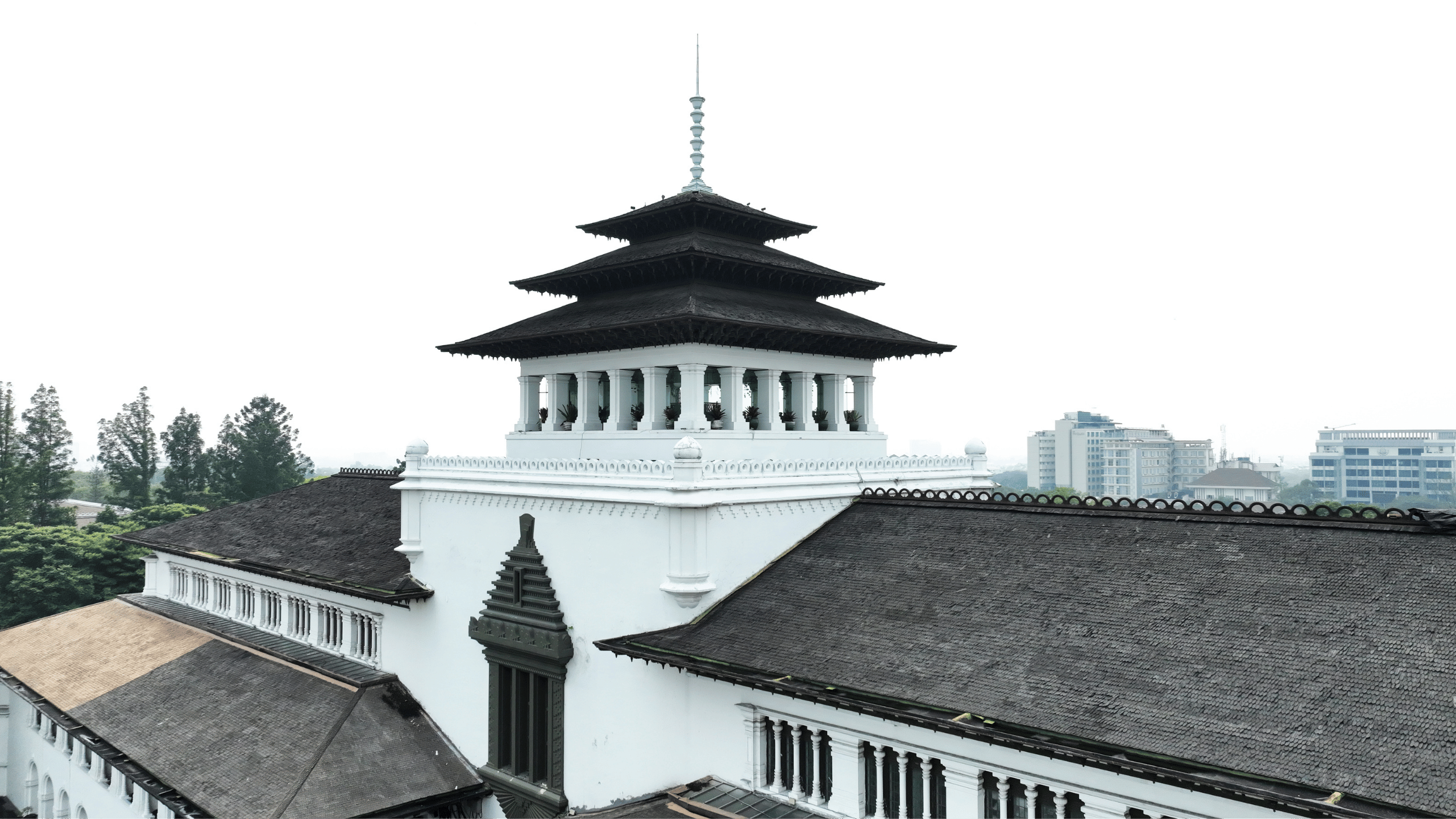 Jelajahi Bandung dengan Kenyamanan dan Gaya!